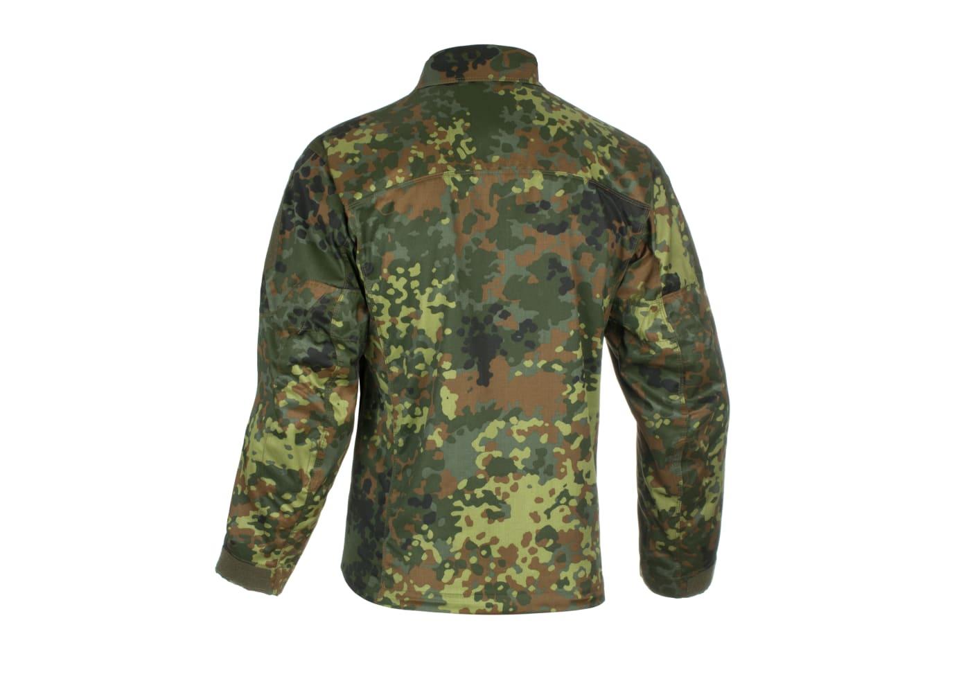 Clawgear Raider Mk.IV Field Shirt Flecktarn