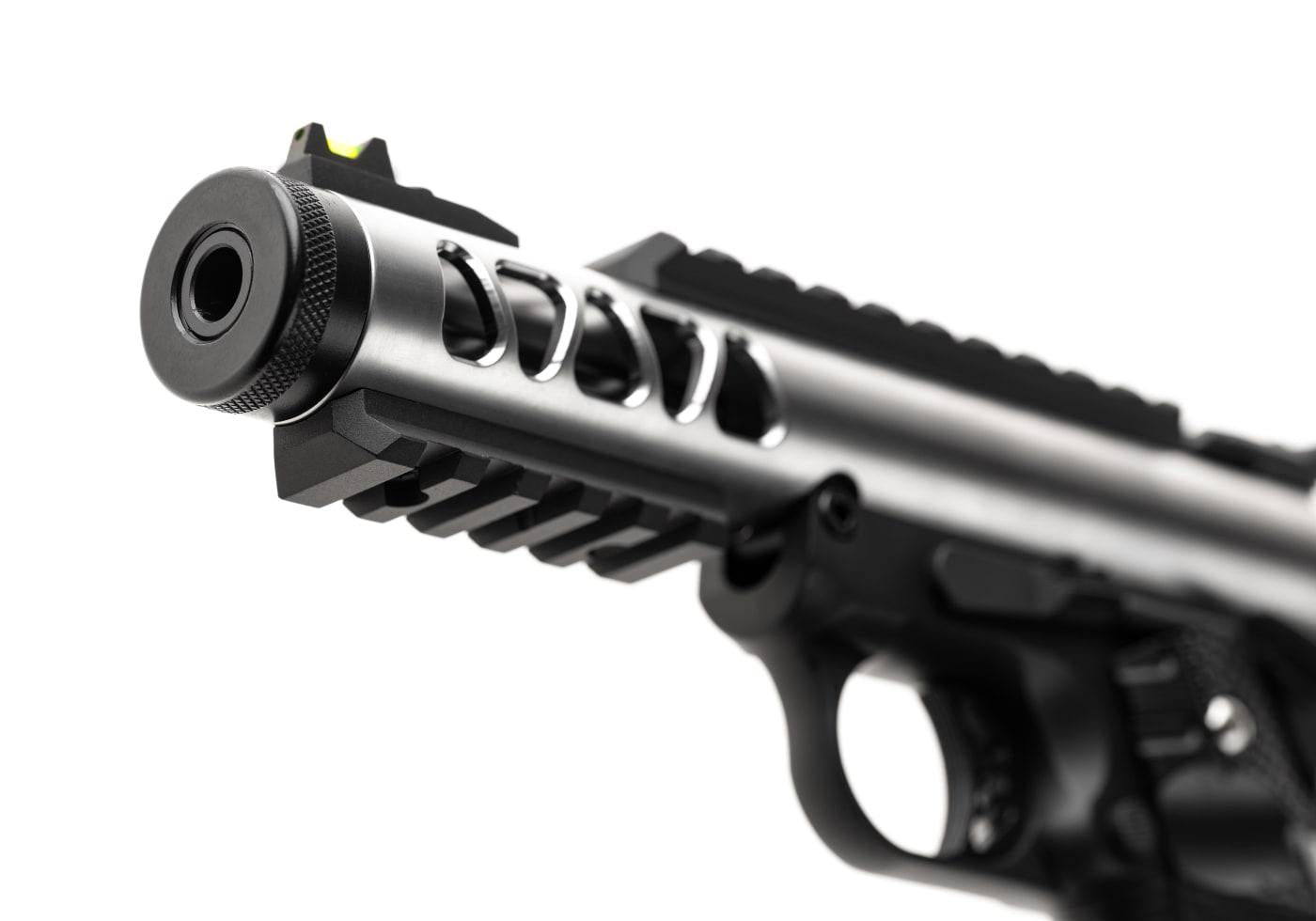 WE Galaxy 1911 Series Type B Dual Tone