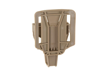 FMA Airsoft M4 FSMR Magazine Pouch Belt