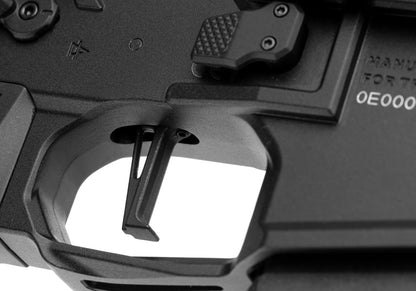 Krytac Trident MK3 PDW-M AEG Black