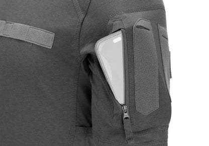 Clawgear Instructor Shirt MK III LW Wolf Grey