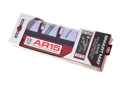Real Avid Smart Mat for AR-15