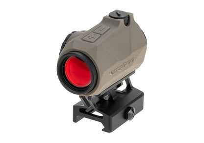 Vector Optics Maverick-IV 1x20 Mini SOP Black