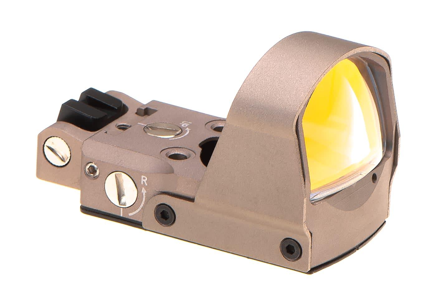 Aim-O DP Pro Red Dot Sight Desert