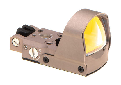 Aim-O DP Pro Red Dot Sight Desert