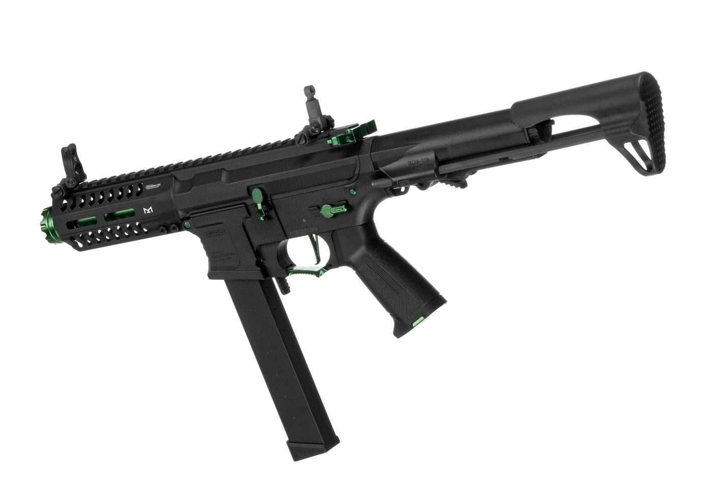G&G ARP 9 Jade