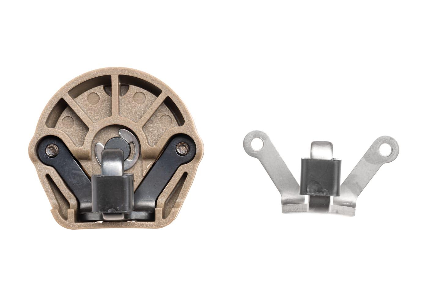 Streamlight Sidewinder Stalk Flashlight E-Mount