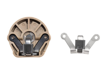 Streamlight Sidewinder Stalk Flashlight E-Mount