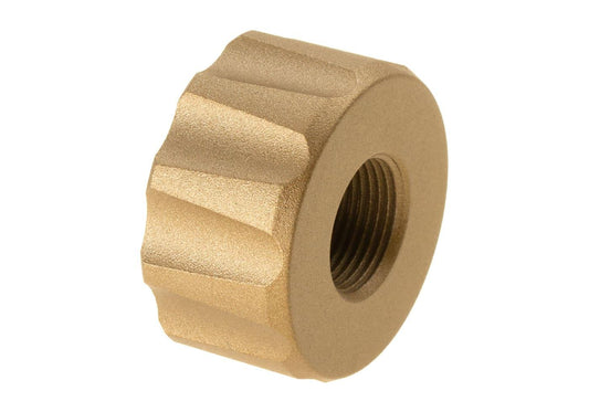G&G 14mm Adaptor for Battle Owl Tracer Unit Desert