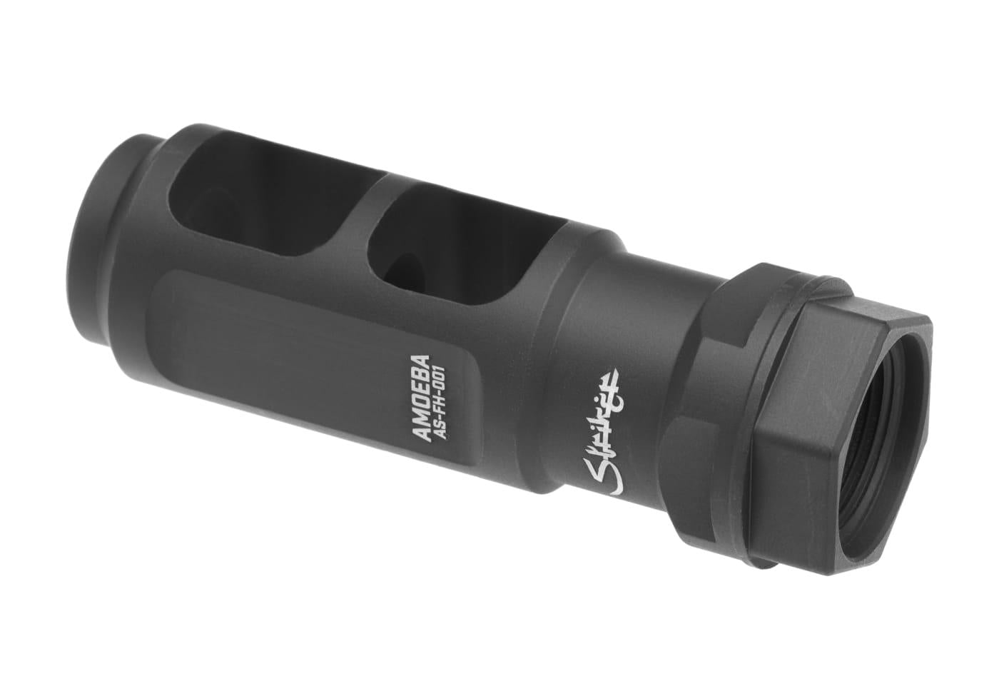 Ares FH-001 S1 Striker Flashhider Black