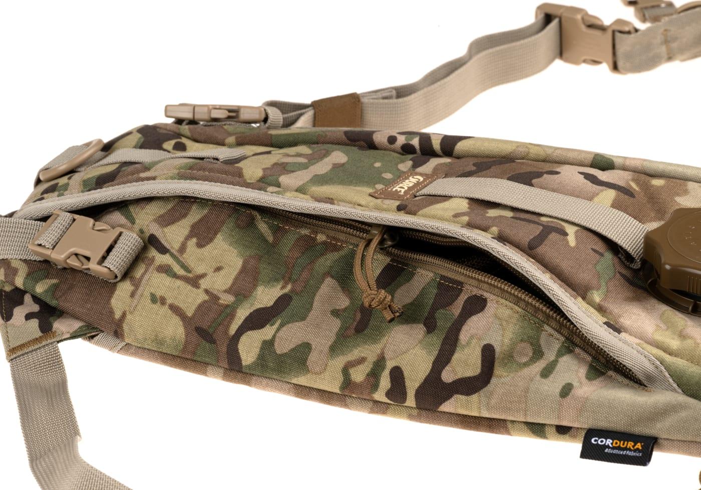 Source Tactical 3L Hydration Pack Camo