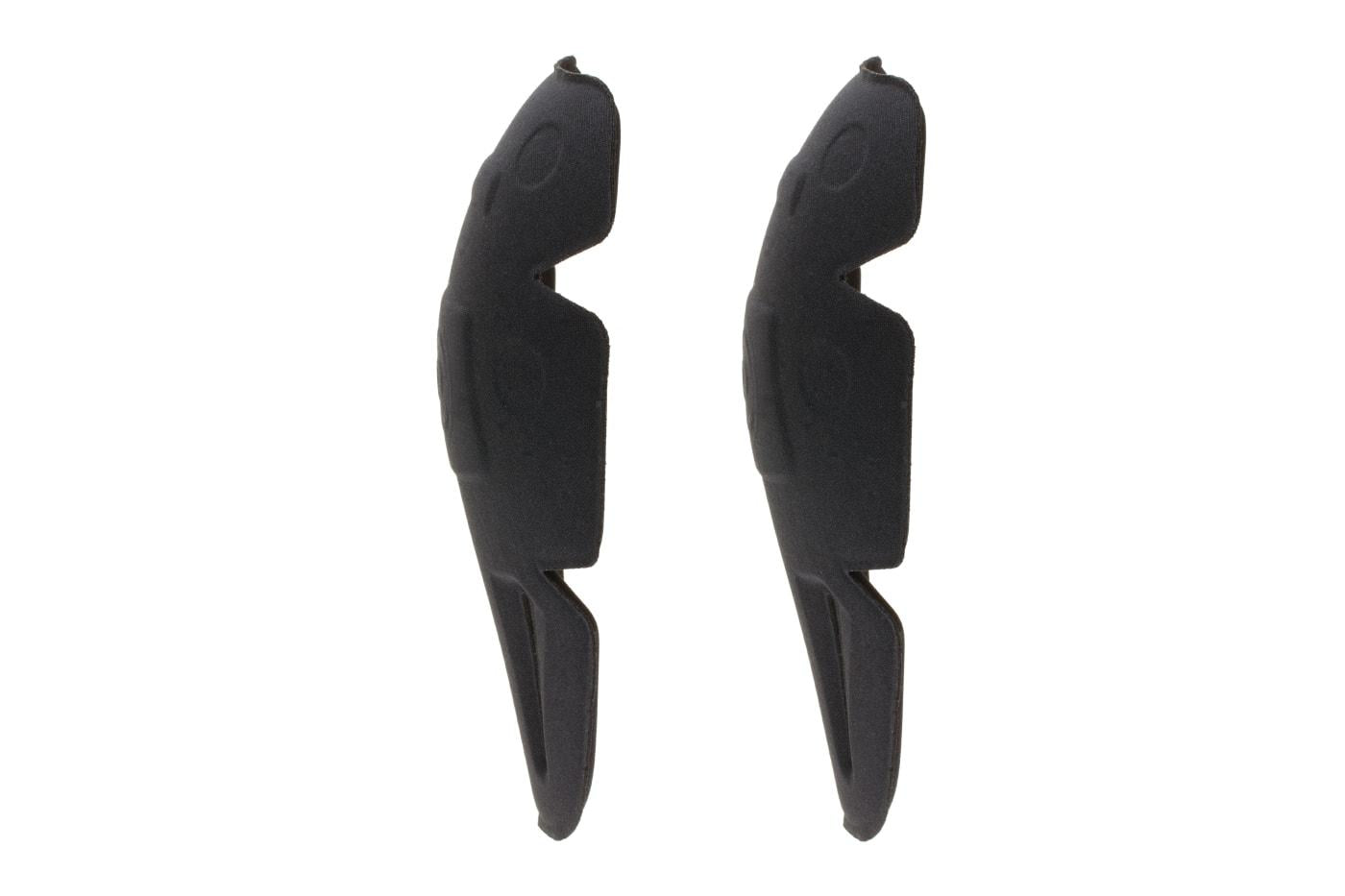 Crye Precision Airflex Field Knee Pads Black