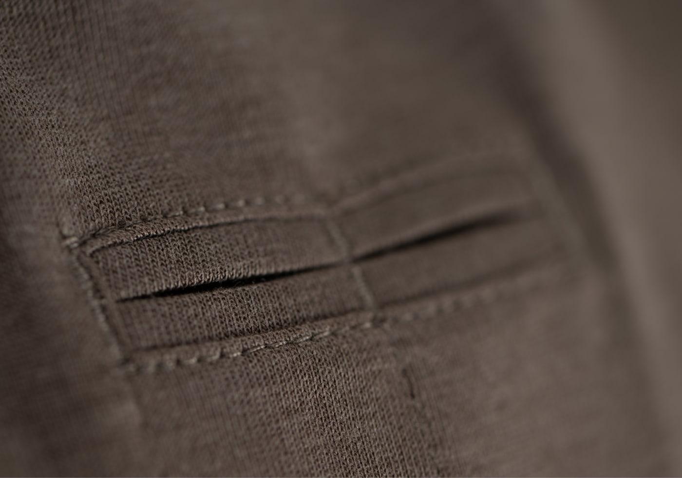 Outrider Technical Polo Stonegrey Olive