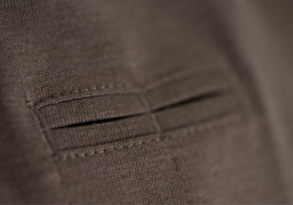 Outrider Technical Polo Stonegrey Olive