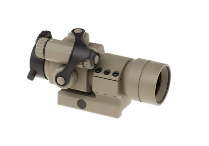 Aim-O M2 Red Dot with L-Shaped Mount Desert