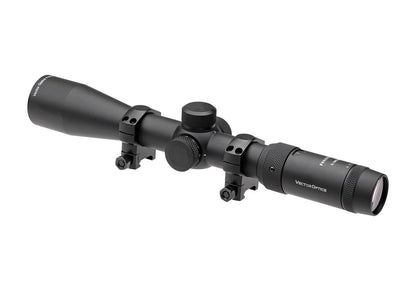 Vector Optics Forester 2-10x40 Black