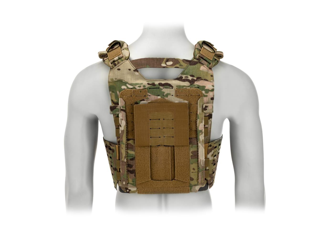 Templar's Gear CPC ROC Plate Carrier Gen 4.1 Multicam