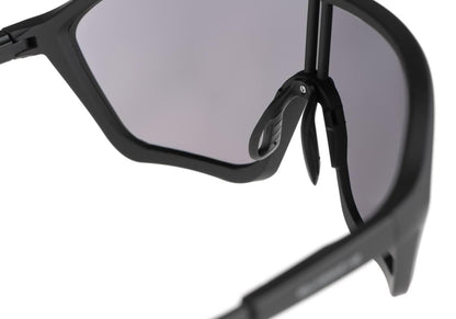 SwissEye Devil Smoke / Orange / Clear Black