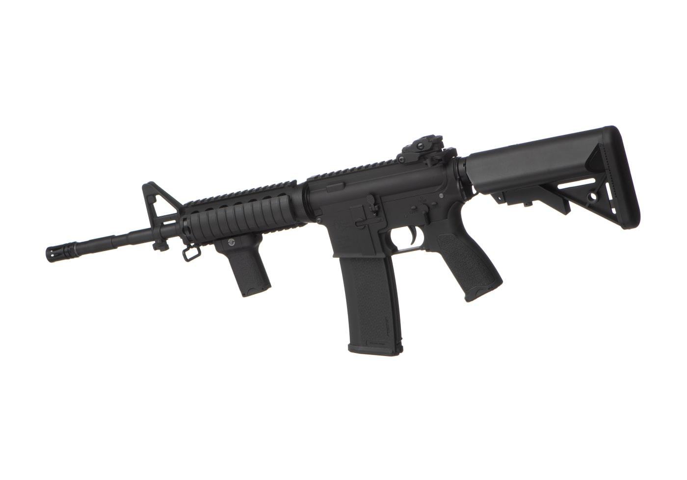 Specna Arms SA-E03 Edge Black AEG