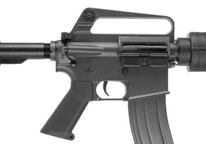 Cyma CM009E XM177 E Full Metal