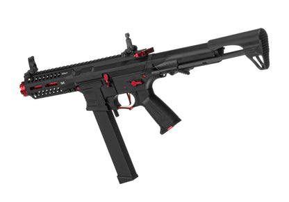 G&G ARP 9 Fire