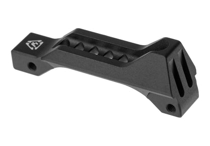 Strike Industries Fang Alu Trigger Guard Black