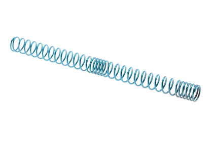 Prometheus MS110 Non-Linear Spring Blue