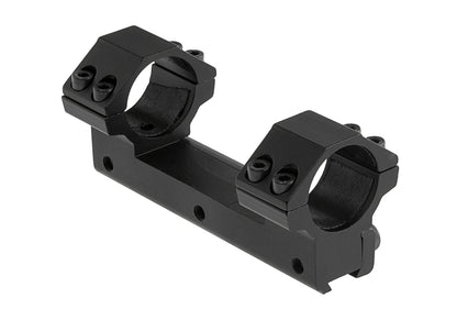 Leapers 25.4mm Airgun Mount Base Medium Black