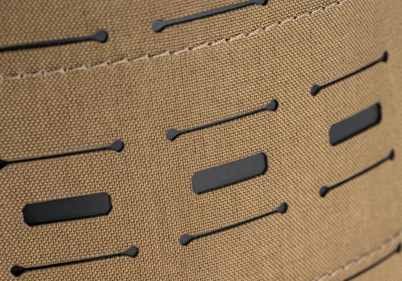 Templar's Gear PT4 Tactical Belt Coyote