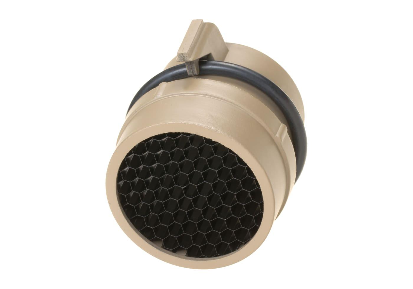 Aim-O Killflash for ACOG Desert
