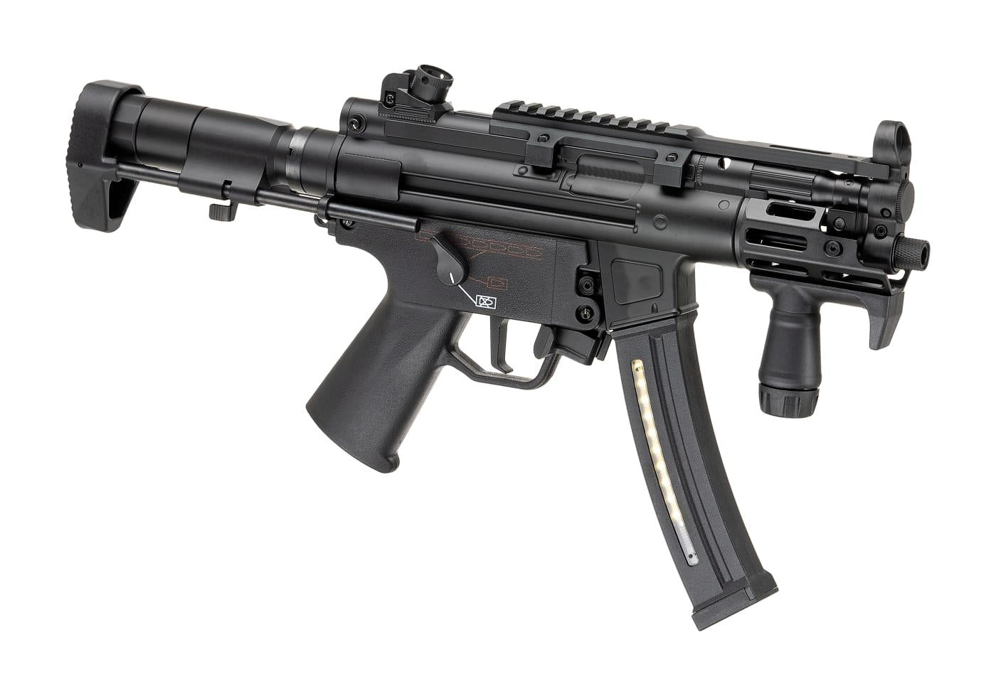 Cyma CM041L PM5L Platinum Version