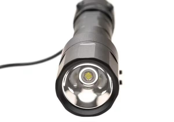 WADSN REIN 2.0 Tactical Light Black