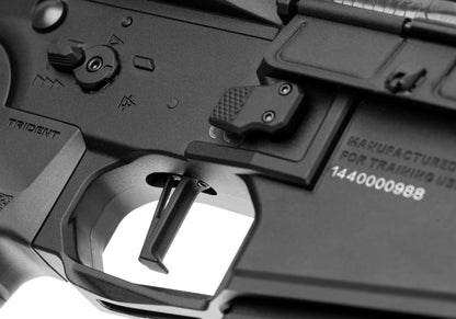 Krytac Trident MK3 CRB-M AEG Black