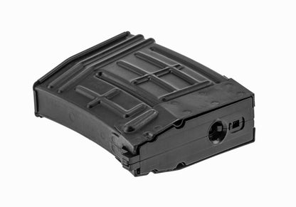 LCT Magazin SVD Midcap 90rds Black