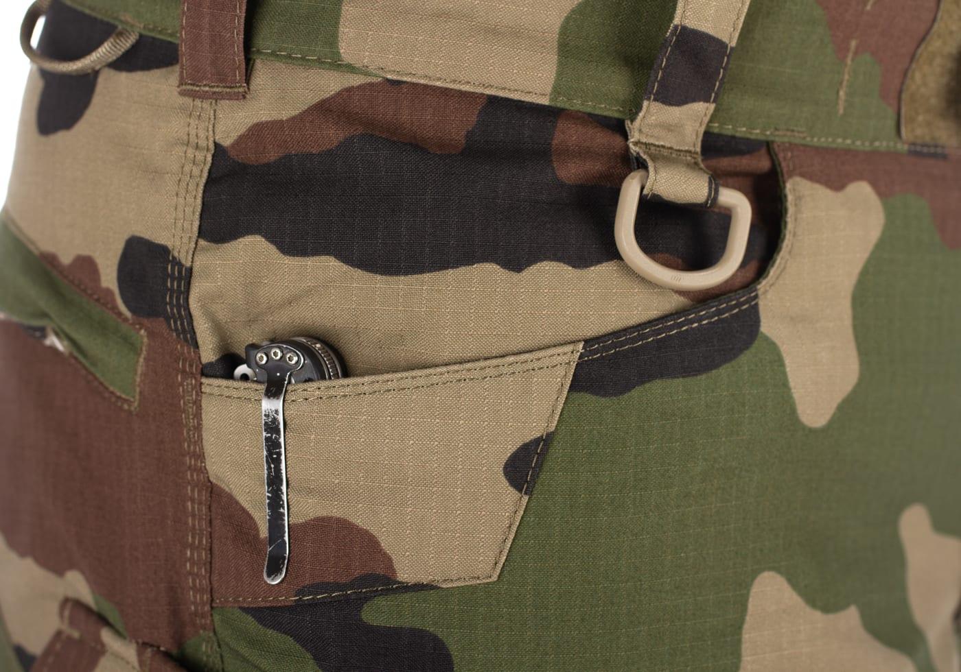 Clawgear Raider Mk.IV Pant CCE