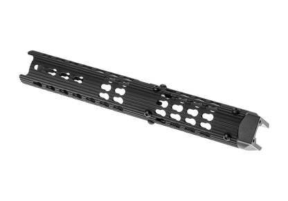 5KU VS-24 AK Keymod Handguard For LCT/GHK Black