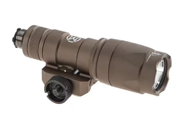 WADSN M300A Mini Scout Tactical Light WL0003 Dark Earth
