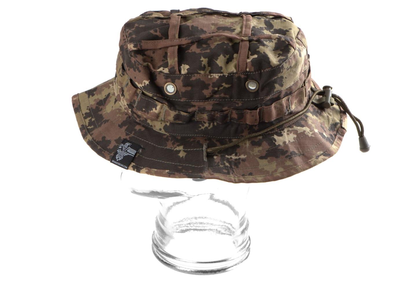 Invader Gear Mod 2 Boonie Hat Vegetato