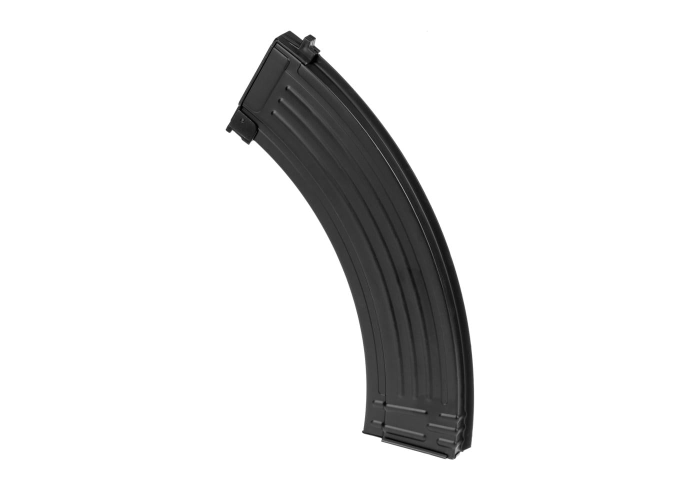 Pirate Arms Magazine RPK74 Midcap 180rds Black