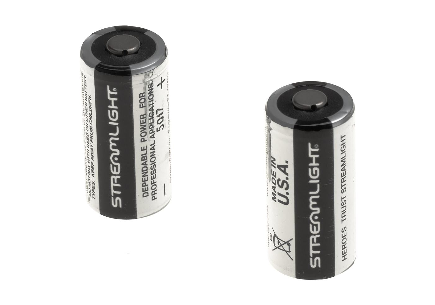Streamlight TLR-1 Black