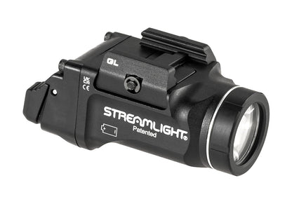 Streamlight TLR-7X Sub for Glock 43 / 48 Black