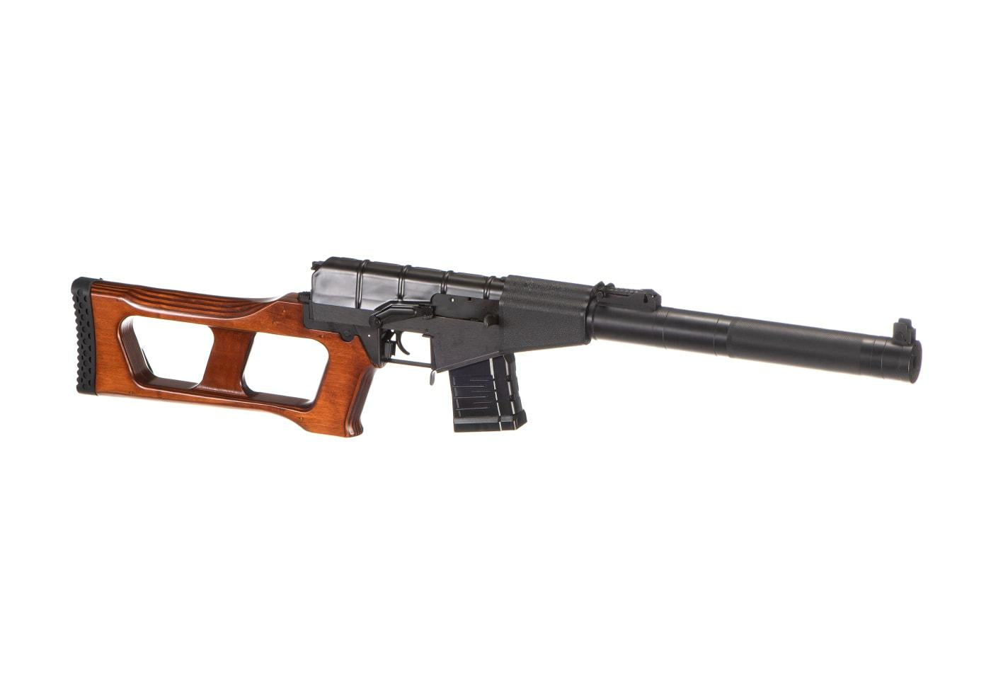 LCT Airsoft VSS Vintorez