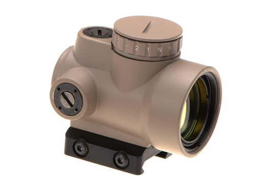 Aim-O MRO Red Dot 2.0 MOA Desert