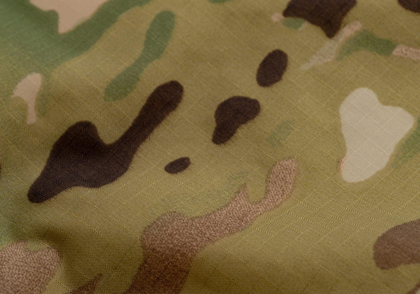 Clawgear Strata Lightweight Insulated Jacket Multicam