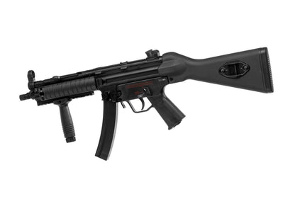 Cyma CM041B MP5A4 RIS AEG Black