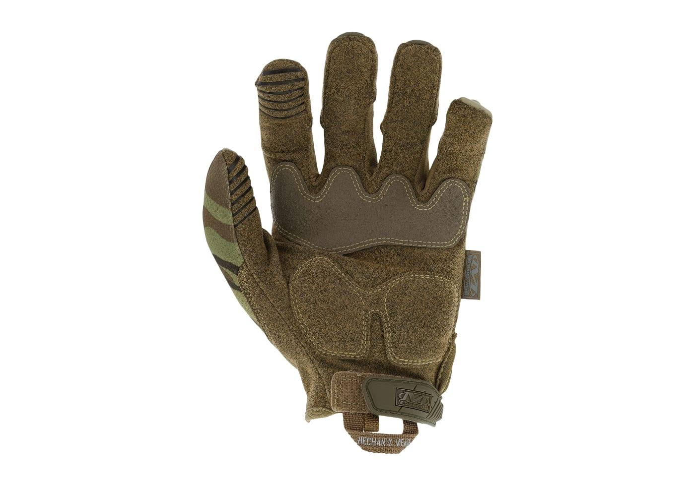 Mechanix Wear The Original M-Pact Gloves Multicam