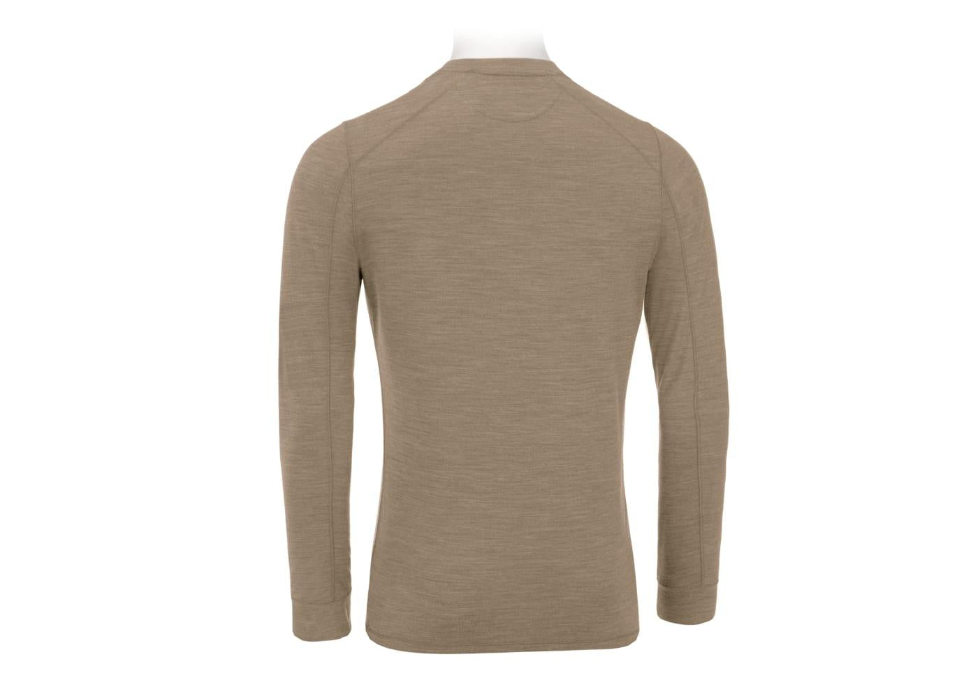 Outrider Performance Base Layer LS Khaki