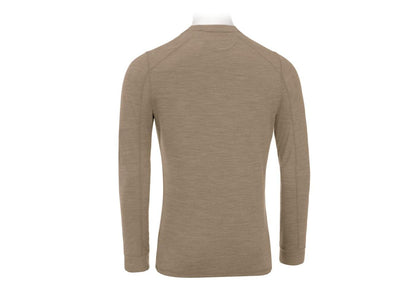Outrider Performance Base Layer LS Khaki