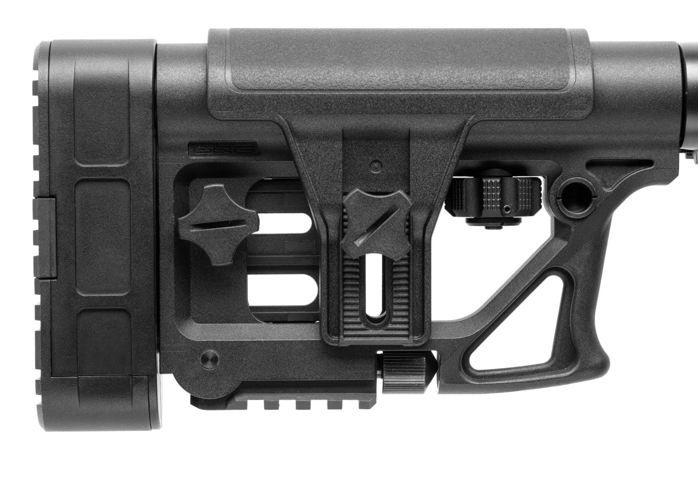 G&G TR80 DMR Black