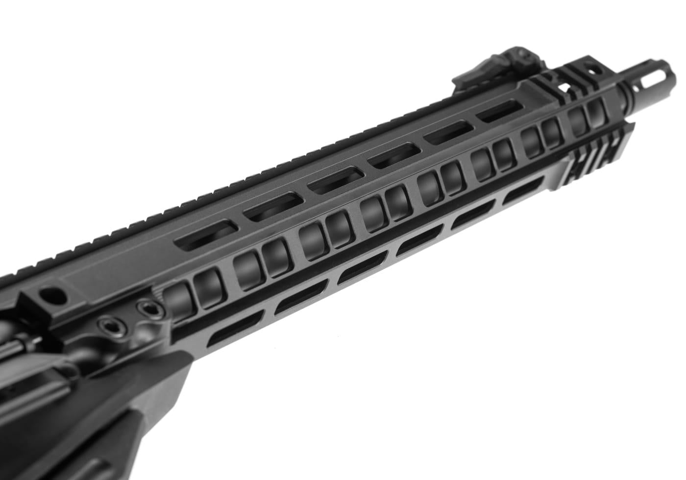 G&G LevAR 15" Black